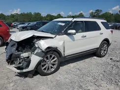 1FM5K7F80GGC49997 2016 FORD EXPLORER