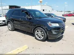 1FM5K7F80GGC57274 2016 FORD EXPLORER
