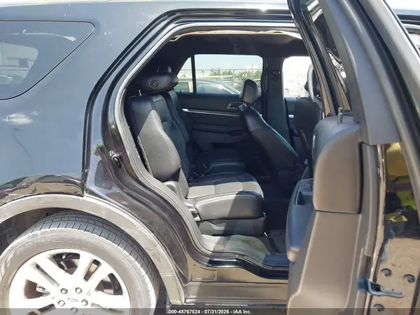 1FM5K7F80GGC57274 2016 FORD EXPLORER - Image 8