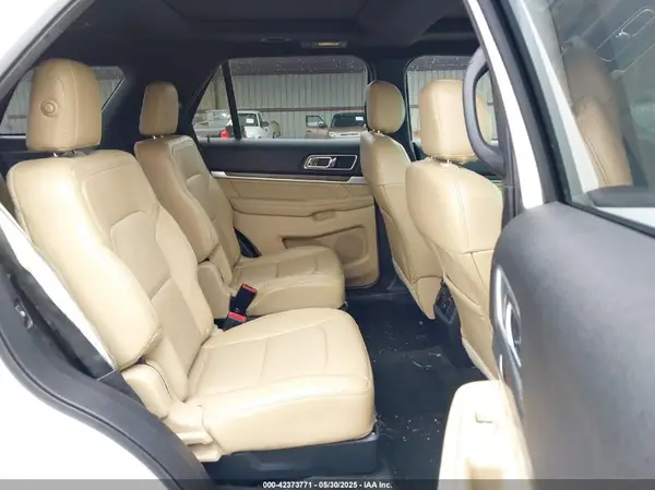 1FM5K7F80GGC57730 2016 FORD EXPLORER - Image 8