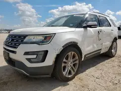 1FM5K7F80GGC65746 2016 FORD EXPLORER