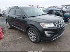 1FM5K7F80GGC89996 2016 FORD EXPLORER