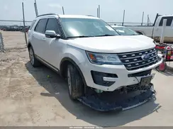 1FM5K7F80GGD12466 2016 FORD EXPLORER