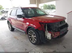 1FM5K7F80GGD12788 2016 FORD EXPLORER