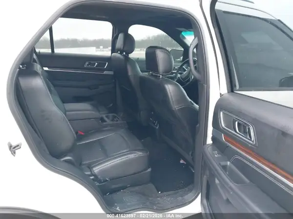 1FM5K7F80GGD21622 2016 FORD EXPLORER - Image 8