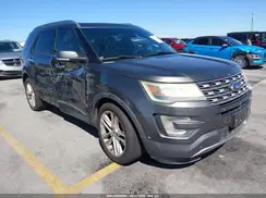 1FM5K7F80GGD26643 2016 FORD EXPLORER