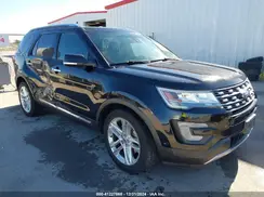 1FM5K7F80GGD26688 2016 FORD EXPLORER