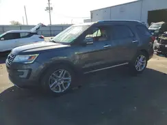 1FM5K7F80HGA01377 2017 FORD EXPLORER