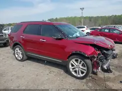 1FM5K7F80HGA01783 2017 FORD EXPLORER