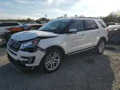 1FM5K7F80HGB04332 2017 FORD EXPLORER