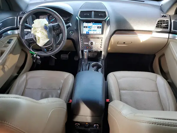 1FM5K7F80HGB04332 2017 FORD EXPLORER - Image 8