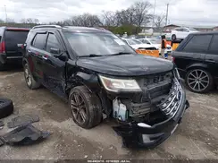 1FM5K7F80HGB59766 2017 FORD EXPLORER