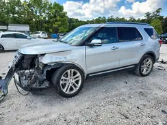 1FM5K7F80HGB62554 2017 FORD EXPLORER