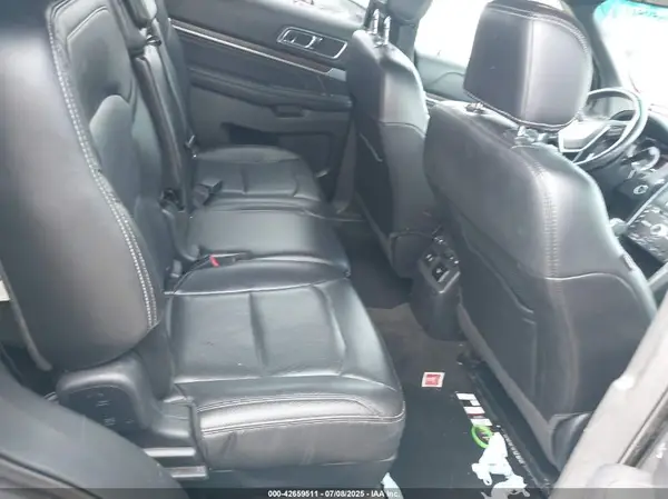 1FM5K7F80HGB81072 2017 FORD EXPLORER - Image 8