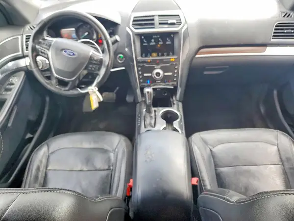 1FM5K7F80HGC07055 2017 FORD EXPLORER - Image 8