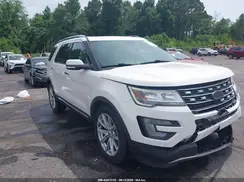 1FM5K7F80HGC13728 2017 FORD EXPLORER