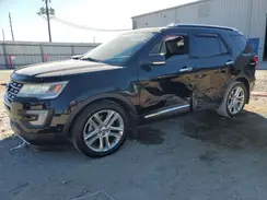 1FM5K7F80HGC18444 2017 FORD EXPLORER