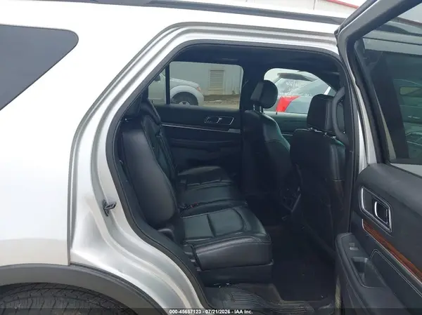 1FM5K7F80HGC22798 2017 FORD EXPLORER - Image 8