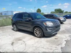 1FM5K7F80HGC34045 2017 FORD EXPLORER