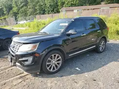 1FM5K7F80HGC68728 2017 FORD EXPLORER
