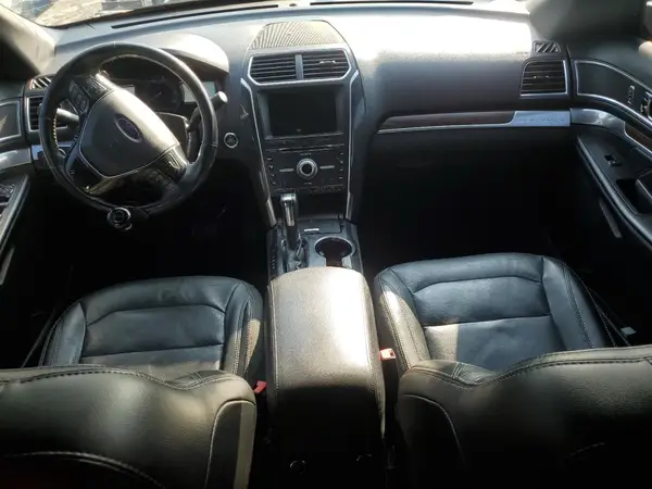 1FM5K7F80HGC68728 2017 FORD EXPLORER - Image 8