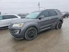 1FM5K7F80HGC69135 2017 FORD EXPLORER
