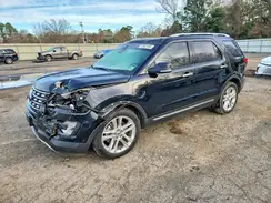 1FM5K7F80HGD02831 2017 FORD EXPLORER