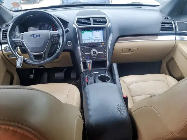 1FM5K7F80HGD22111 2017 FORD EXPLORER - Image 8