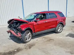 1FM5K7F80HGD49776 2017 FORD EXPLORER
