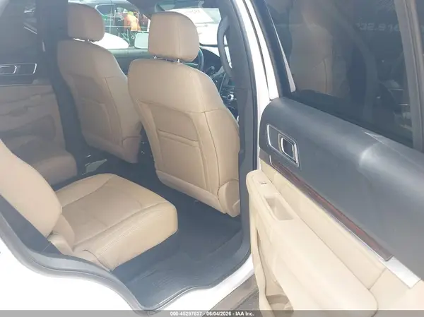 1FM5K7F80HGD86620 2017 FORD EXPLORER - Image 8