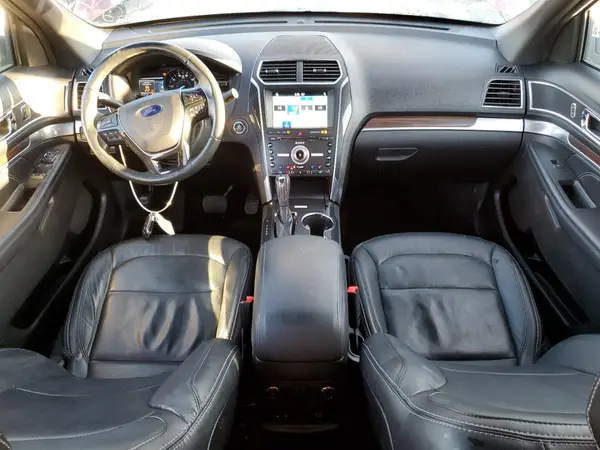 1FM5K7F80HGE09894 2017 FORD EXPLORER - Image 8