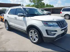 1FM5K7F80HGE11189 2017 FORD EXPLORER