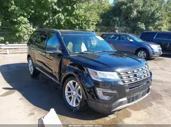 1FM5K7F80HGE18563 2017 FORD EXPLORER
