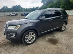 1FM5K7F80HGE19244 2017 FORD EXPLORER