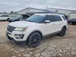 1FM5K7F80HGE33368 2017 FORD EXPLORER