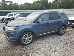 1FM5K7F80JGA28309 2018 FORD EXPLORER