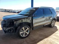 1FM5K7F80JGA46812 2018 FORD EXPLORER