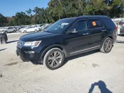 1FM5K7F80JGA70060 2018 FORD EXPLORER
