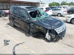 1FM5K7F80JGA81883 2018 FORD EXPLORER
