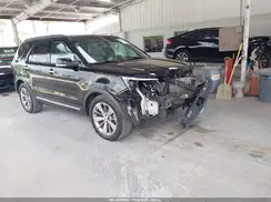 1FM5K7F80JGA82810 2018 FORD EXPLORER