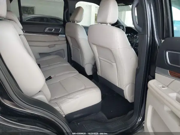 1FM5K7F80JGA82810 2018 FORD EXPLORER - Image 8