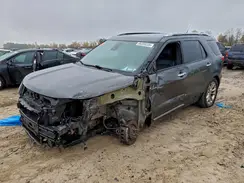 1FM5K7F80JGA97436 2018 FORD EXPLORER