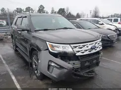 1FM5K7F80JGB11366 2018 FORD EXPLORER