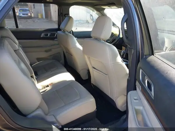 1FM5K7F80JGB11366 2018 FORD EXPLORER - Image 8