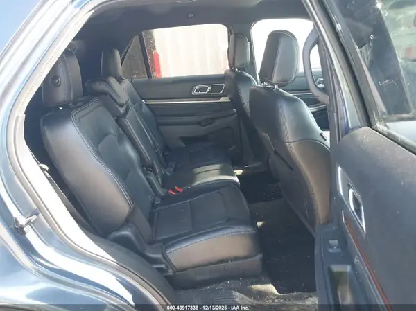 1FM5K7F80JGB27048 2018 FORD EXPLORER - Image 8