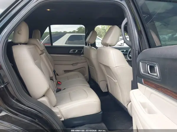 1FM5K7F80JGB45677 2018 FORD EXPLORER - Image 8