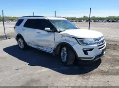 1FM5K7F80JGB63063 2018 FORD EXPLORER