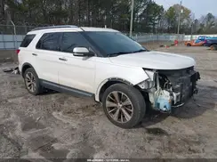 1FM5K7F80JGC81615 2018 FORD EXPLORER