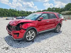 1FM5K7F80KGA09924 2019 FORD EXPLORER