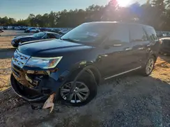 1FM5K7F80KGA11138 2019 FORD EXPLORER